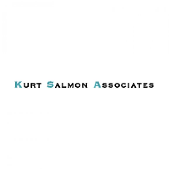 Logo of Kurt Salmon Associates