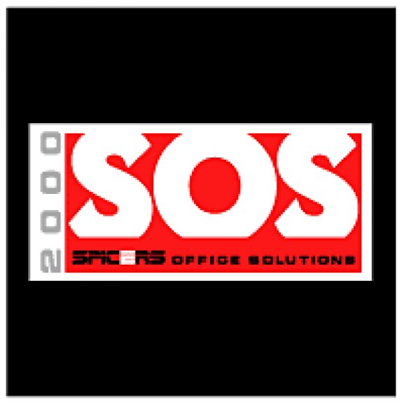 Logo of SOS