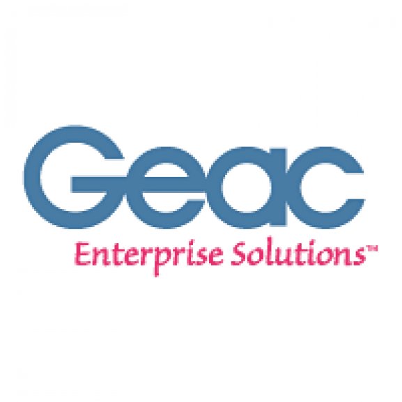 Logo of Geac