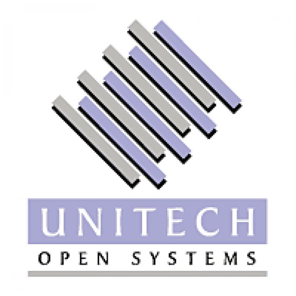 Logo of Unitech