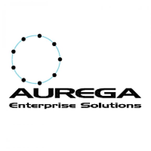 Logo of Aurega