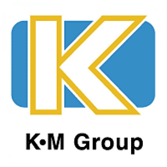 Logo of K-M Group