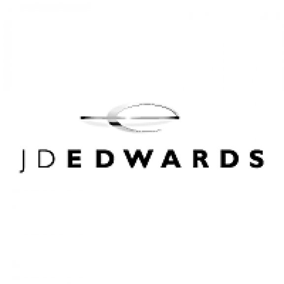 Logo of JD Edwards