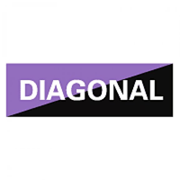 Logo of Diagonal
