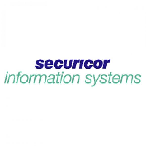 Logo of Securicor