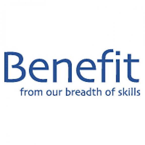 Logo of Benefit