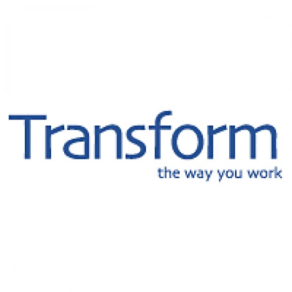 Logo of Transform