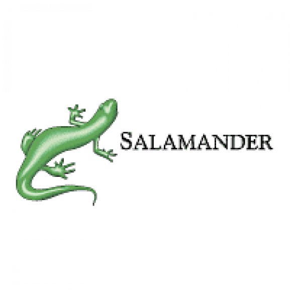 Logo of Salamander