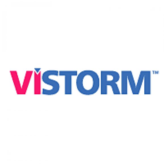 Logo of Vistorm