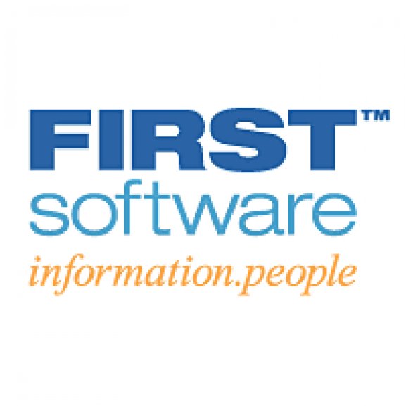 Logo of First Software