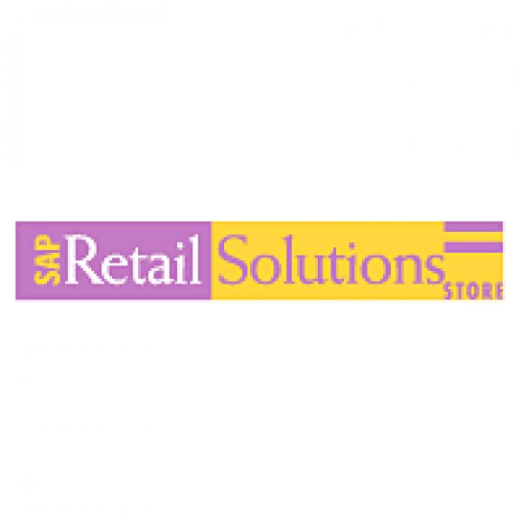 Logo of SAP Retail Solutions Store