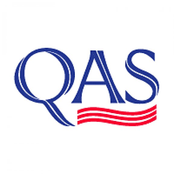 Logo of QAS