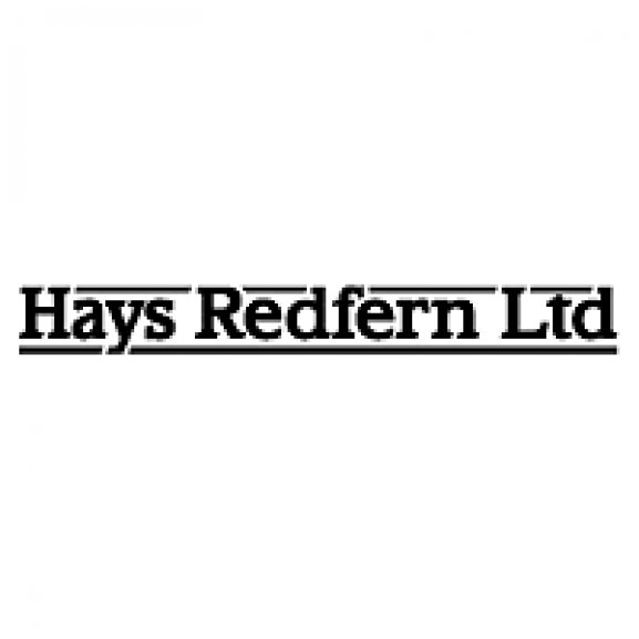 Logo of Hays Redfern