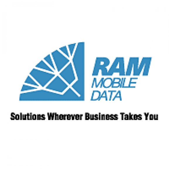 Logo of RAM Mobile Data