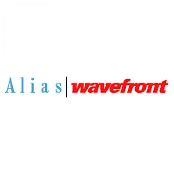 Logo of Alias Wavefront