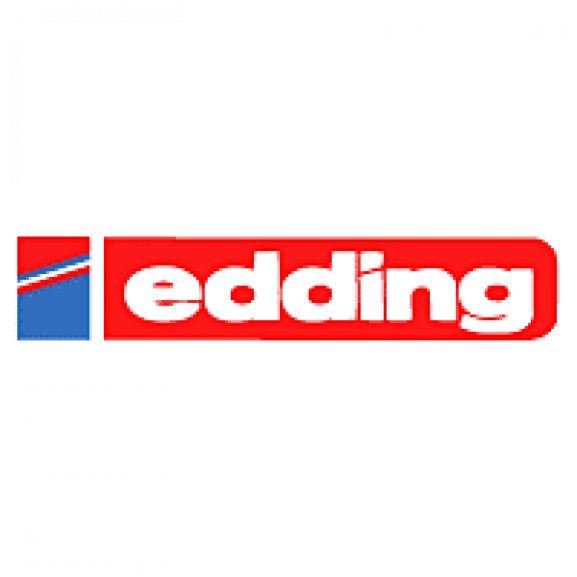 Logo of Edding