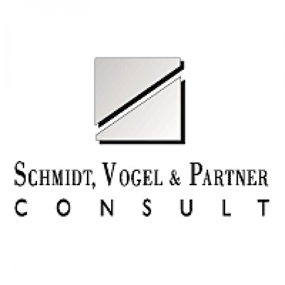Logo of Schmidt, Vogel & Partner Consult