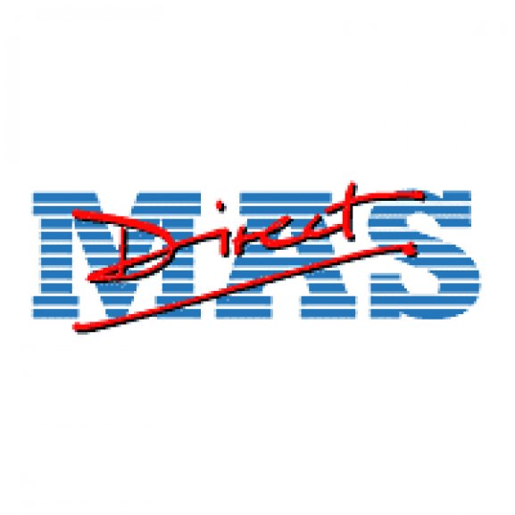 Logo of MAS Direct