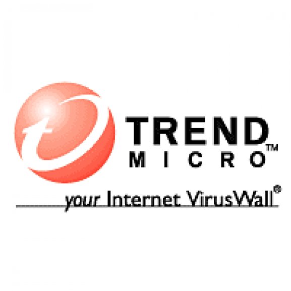 Logo of Trend Micro