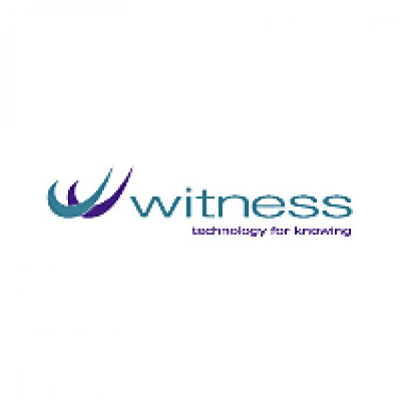 Logo of witness