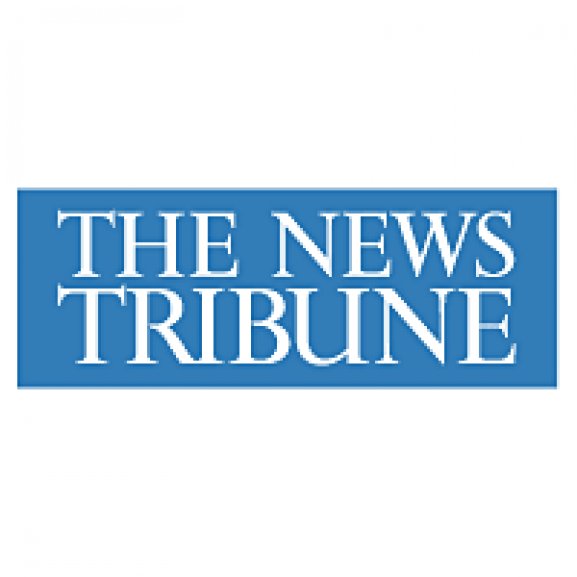 Logo of The News Tribune