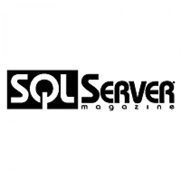 Logo of SQL Server Magazine