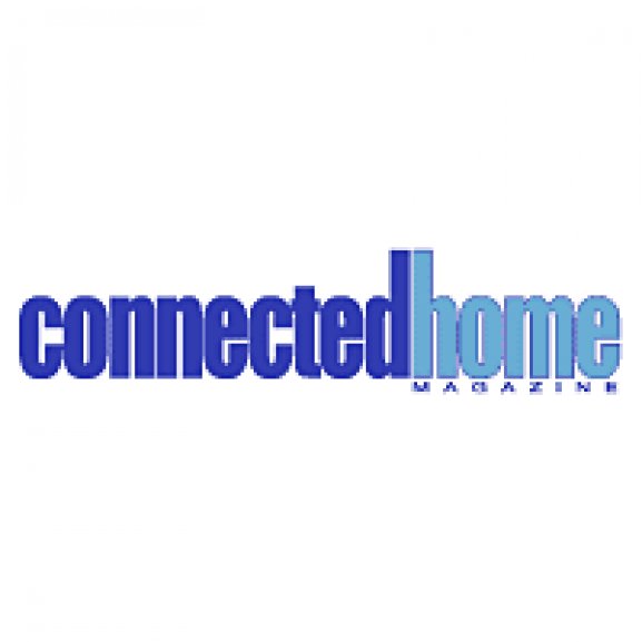 Logo of Connected Home Magazine