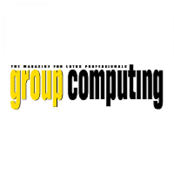 Logo of Group Computing