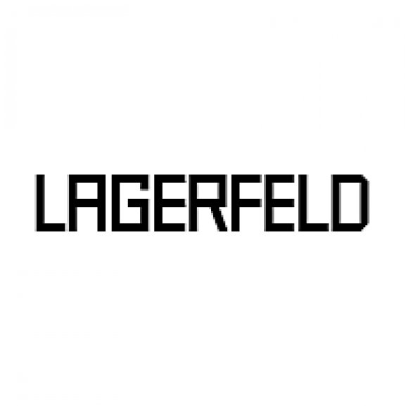 Logo of Lagerfeld