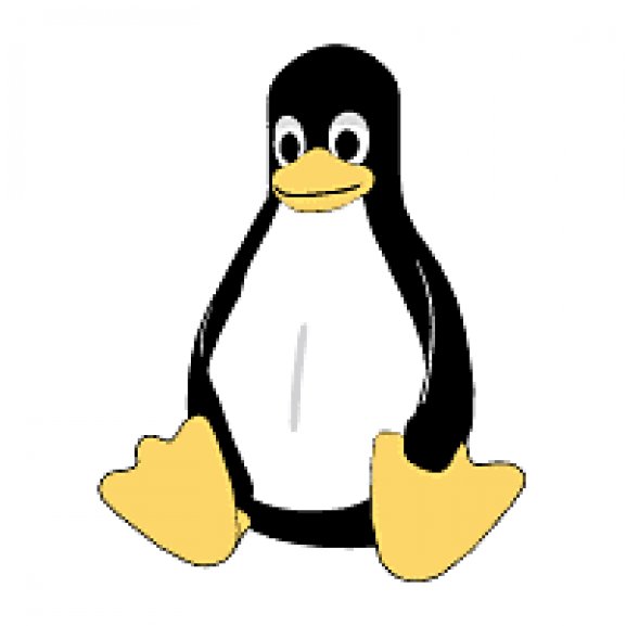 Logo of Linux Tux