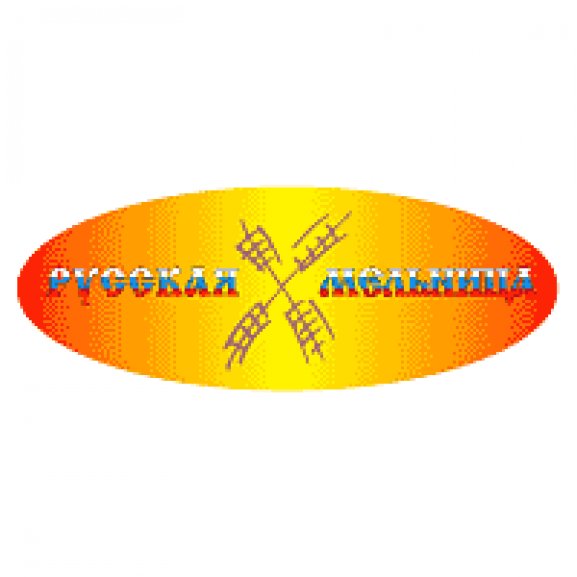 Logo of Russian Mill