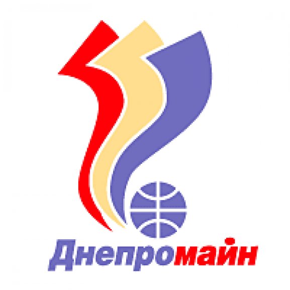 Logo of Dnepromain