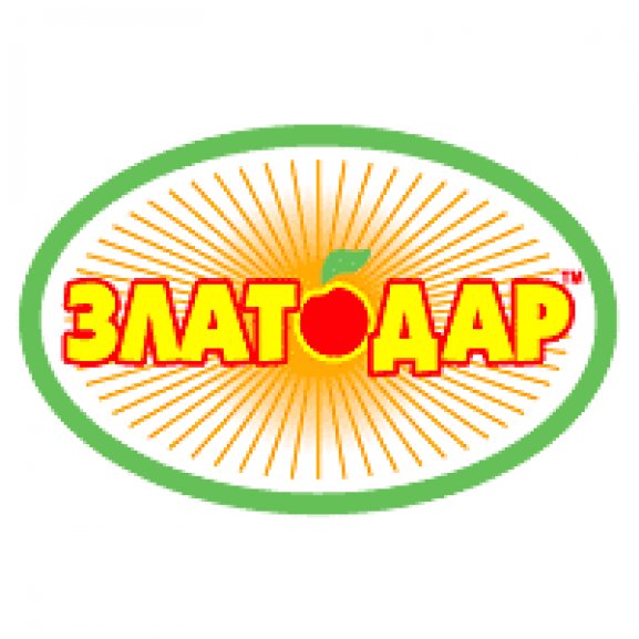 Logo of Zlatodar