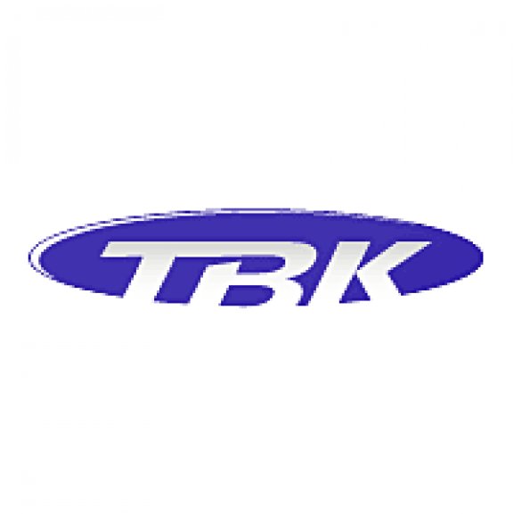 Logo of TVK