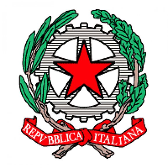 Logo of Repubblica Italiana