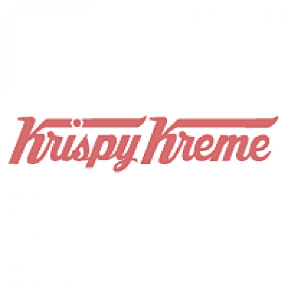 Logo of Krispy Kreme