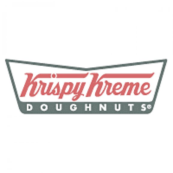 Logo of Krispy Kreme Doughnuts