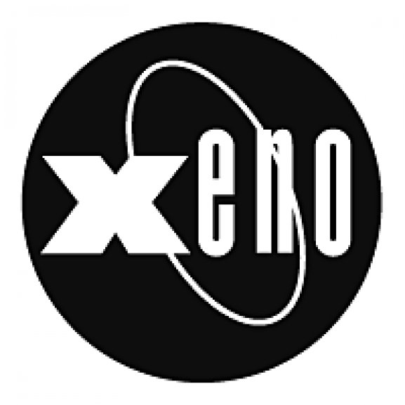 Logo of Xeno Design
