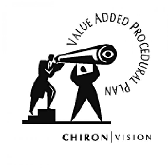 Logo of Chiron Vision