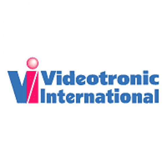 Logo of Videotronic International