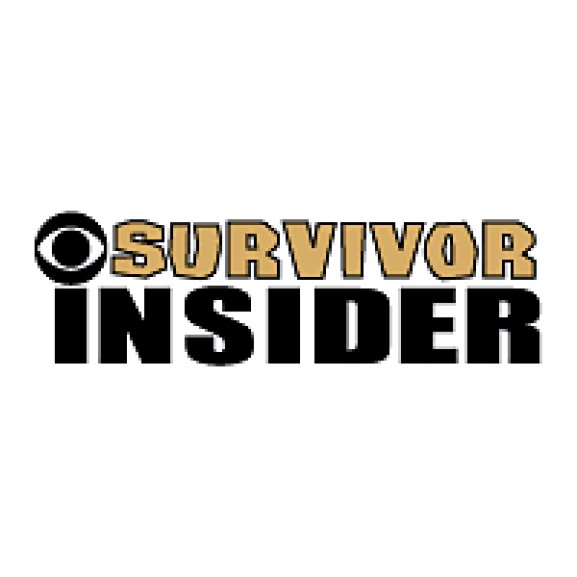Logo of Survivor Insider