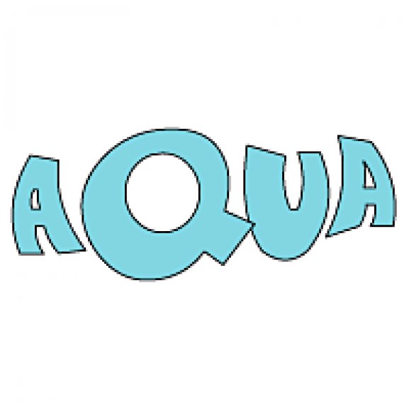 Logo of Aqua