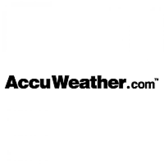 Logo of AccuWeather.com