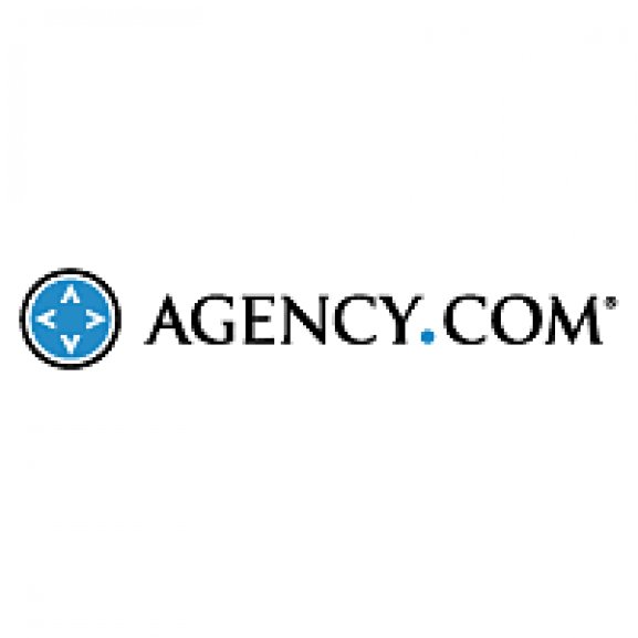 Logo of Agency.com