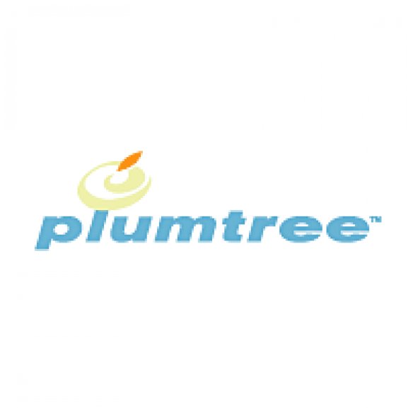 Logo of Plumtree