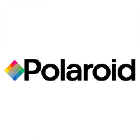 Logo of Polaroid