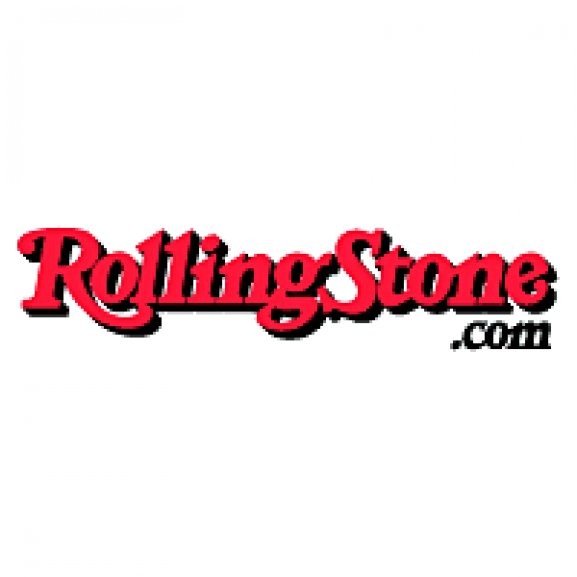 Logo of RollingStone.com