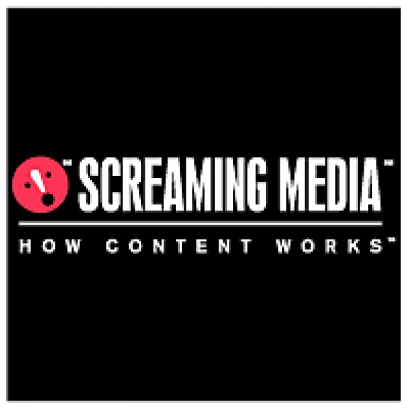 Logo of Screaming Media