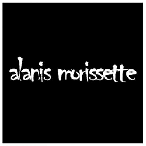 Logo of Alanis Morissette