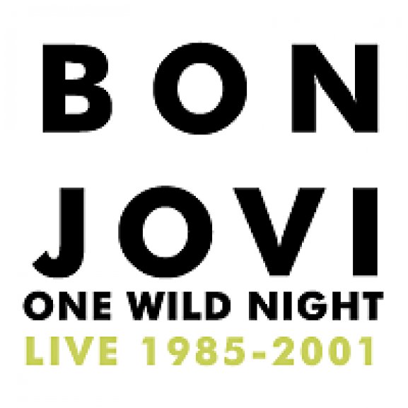 Logo of Bon Jovi